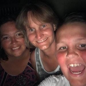 Meet your Posher, Desiree